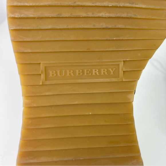 Burberry oxfords wingtip 41 - Picture 11 of 13